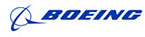 Boeing Logo